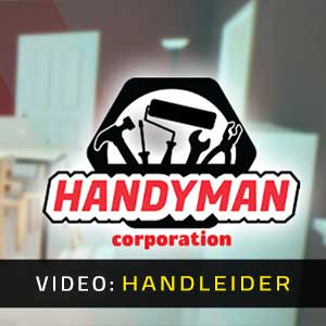 Handyman Corporation -Video Aanhangwagen