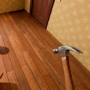 Handyman Flipper House Stories - Hamer