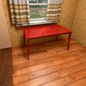Handyman Flipper House Stories - Tafel