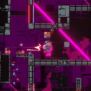 Haneda Girl - Schietpartij