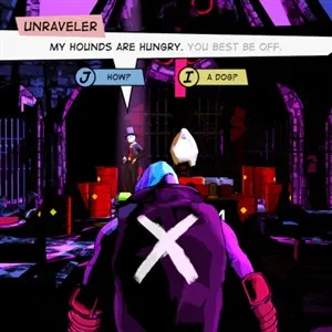 Hank: Drowning On Dry Land - Ontraeller