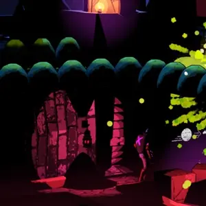 Hank: Drowning On Dry Land - Opslagruimte