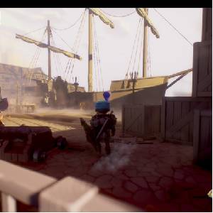 Hardland - Haven