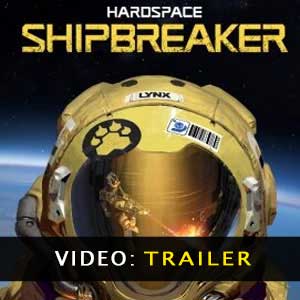 Hardspace Shipbreaker Video-opname