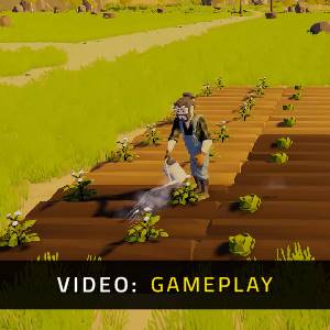 Harvest Days My Dream Farm - Gameplayvideo