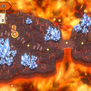 Harvest Moon Mad Dash