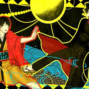 Hashihime of the Old Book Town Append Minakami