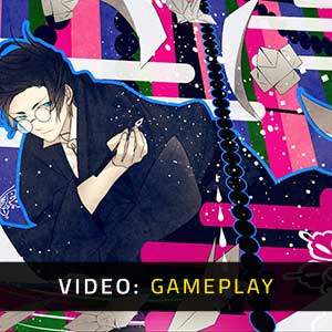 Hashihime of the Old Book Town Append Gameplay Video