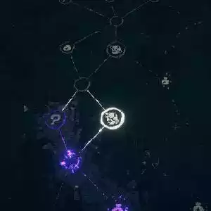 HASTE: Broken Worlds - Voortgangssysteem