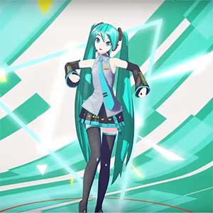 Hatsune Miku Project Diva MegaMix