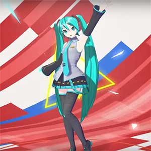 Hatsune Miku Project Diva MegaMix
