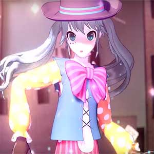 Hatsune Miku Project Diva MegaMix