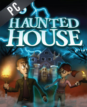 Haunted House Pc