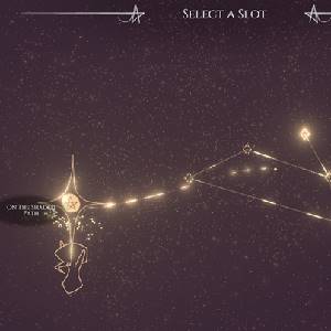 Hauntii - Nachtelijke Hemel