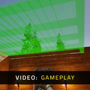 Hauntsville Gameplay Video
