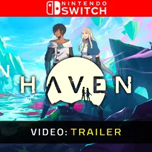 Haven Videotrailer