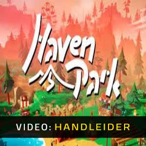 Haven Park Video-opname