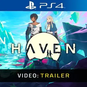 Haven Videotrailer