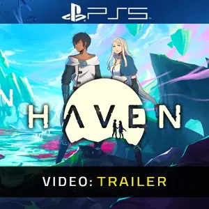 Haven Videotrailer