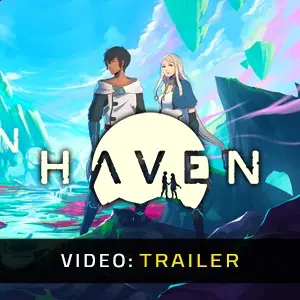 Haven Videotrailer