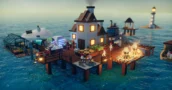 Gratis PC-Games op Amazon Luna: Havendock en Clash Toegevoegd