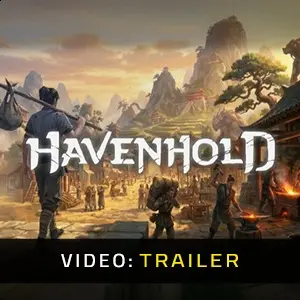 Havenhold - Trailer