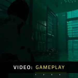 Haydee 3 - Gameplay
