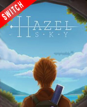 Hazel Sky Switch