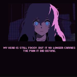 Hazy Mind - Speler Karakter