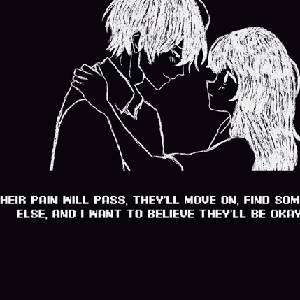 Hazy Mind - Dagboeknotitie