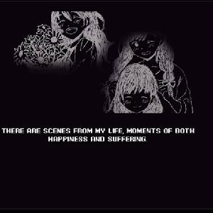 Hazy Mind - Herinneringen aan je Kindertijd