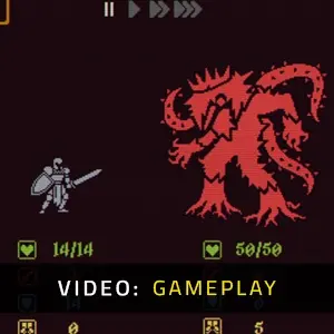 He is Coming - Gameplay