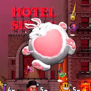 HeadHunters - Konijn