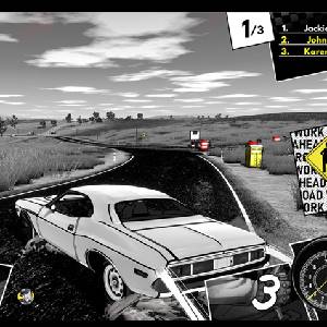 Heading Out - Weg Werk Vooruit