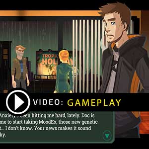 Headliner NoviNews Gameplay Video
