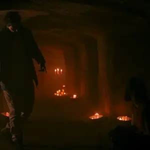 Heart of the Forest - Zwarte Woud