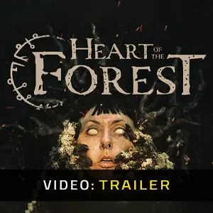 Heart of the Forest - Videotrailer