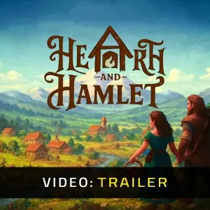 Hearth and Hamlet - Trailer