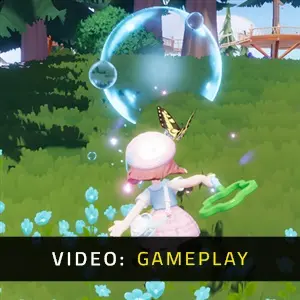 Heartopia - Gameplay Video