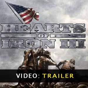 Koop Hearts of Iron 3 CD Key Compare Prices