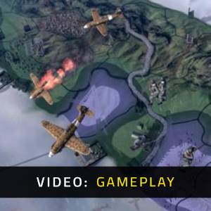 Hearts of Iron 4 By Blood Alone - Video spelletjes