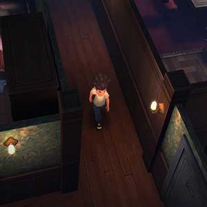 geheim onderzoekscentrum