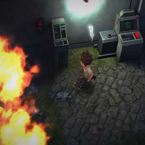 het oplossen van innovatieve puzzels