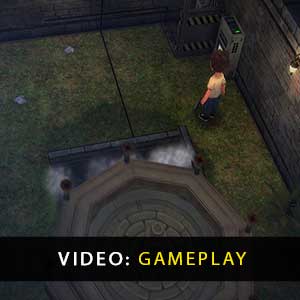 Heaven Dust Gameplay Video