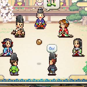 Heian City Story – Ezo Groep