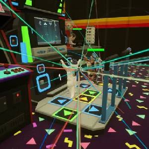 Heist Kitty Cats Go a Stray - Arcade