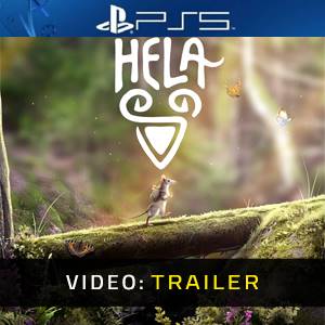 Hela - Videotrailer