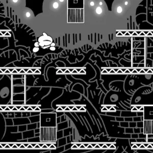 Helix: Descent N Ascent - Platformgame