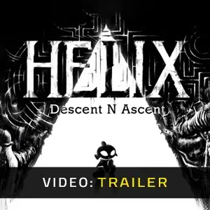 Helix: Descent N Ascent - Video Trailer