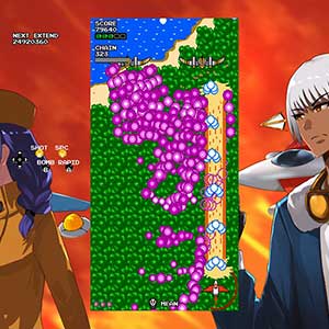 Hell Blasters - Energiestoot